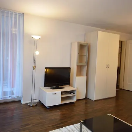 Pabs Residences - Florastrasse 28 * زيورخ