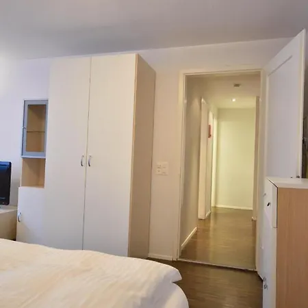 Pabs Residences - Florastrasse 28 * زيورخ