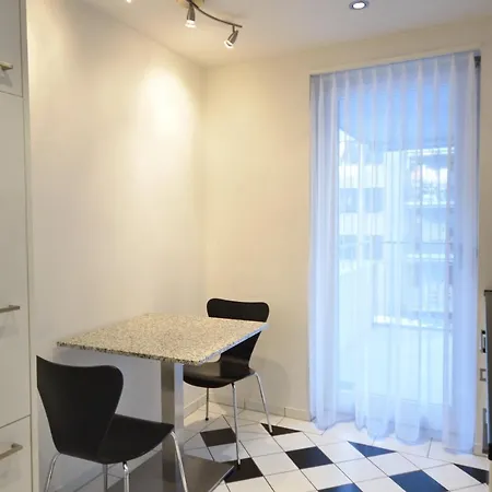 Pabs Residences - Florastrasse 28 *