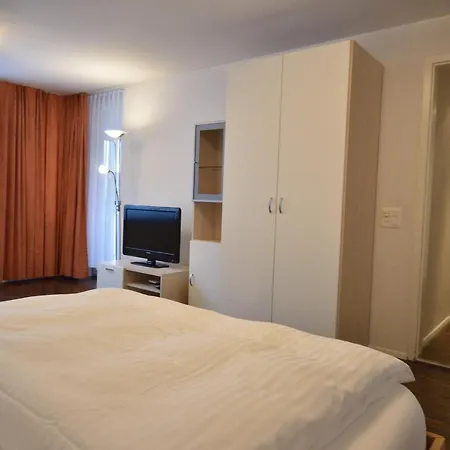 شقة Pabs Residences - Florastrasse 28 زيورخ