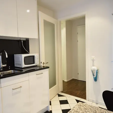 Pabs Residences - Florastrasse 28 شقة *