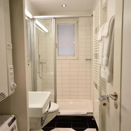Pabs Residences - Florastrasse 28