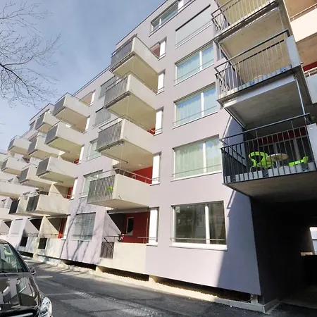 شقة Pabs Residences - Florastrasse 28 زيورخ