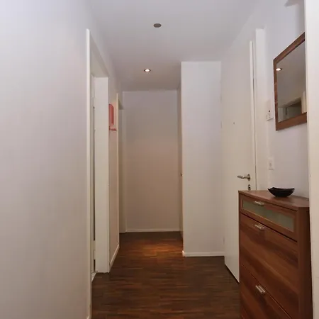 Apartment Stylish Near And Opera - Flower 22 Zurich