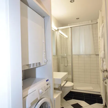 Apartment Stylish Near And Opera - Flower 22
