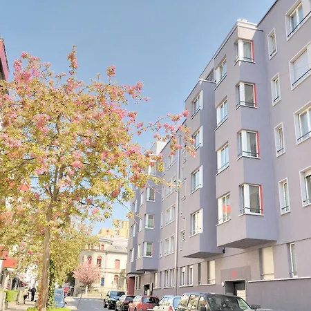 Stylish Near And Opera - Flower 22 Apartment *